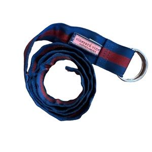 Vineyard Vines Belt
